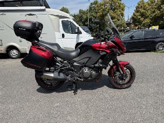 Kawasaki Versys 1000 ABS Tourer picture 6