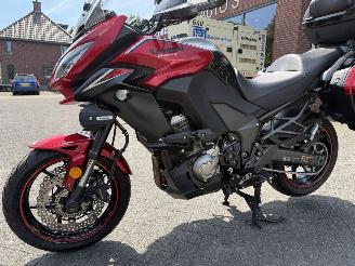 Kawasaki Versys 1000 ABS Tourer picture 18