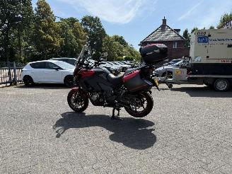 Kawasaki Versys 1000 ABS Tourer picture 22