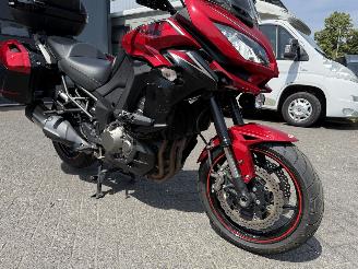Kawasaki Versys 1000 ABS Tourer picture 19