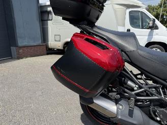 Kawasaki Versys 1000 ABS Tourer picture 14