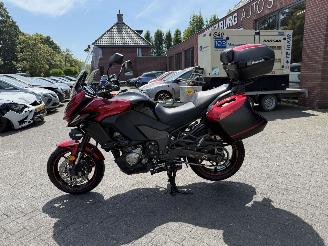 Kawasaki Versys 1000 ABS Tourer picture 2