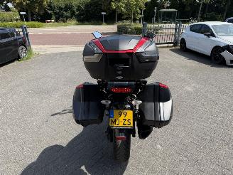 Kawasaki Versys 1000 ABS Tourer picture 16