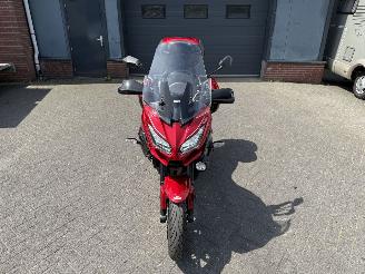 Kawasaki Versys 1000 ABS Tourer picture 20