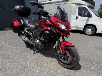 Kawasaki Versys 1000 ABS Tourer picture 11