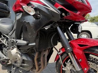 Kawasaki Versys 1000 ABS Tourer picture 26