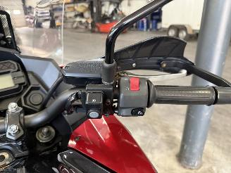 Kawasaki Versys 1000 ABS Tourer picture 29