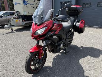 Kawasaki Versys 1000 ABS Tourer picture 10