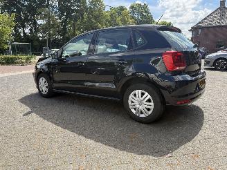 Volkswagen Polo 1.0 (Hatchback 5-dr.) picture 3