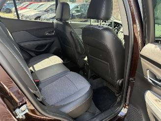 Opel Mokka 1.4 T Innovation (SUV 5-dr.) picture 18
