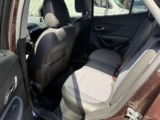 Opel Mokka 1.4 T Innovation (SUV 5-dr.) picture 15