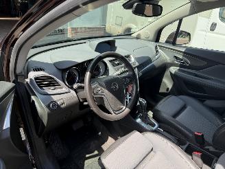 Opel Mokka 1.4 T Innovation (SUV 5-dr.) picture 13