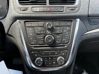 Opel Mokka 1.4 T Innovation (SUV 5-dr.) picture 9