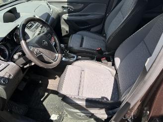 Opel Mokka 1.4 T Innovation (SUV 5-dr.) picture 14