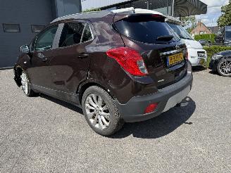 Opel Mokka 1.4 T Innovation (SUV 5-dr.) picture 7