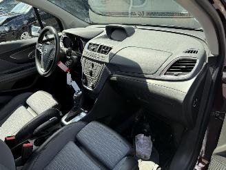 Opel Mokka 1.4 T Innovation (SUV 5-dr.) picture 16