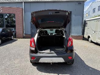 Opel Mokka 1.4 T Innovation (SUV 5-dr.) picture 19