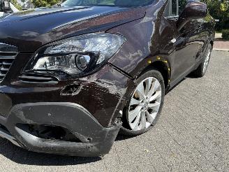 Opel Mokka 1.4 T Innovation (SUV 5-dr.) picture 29