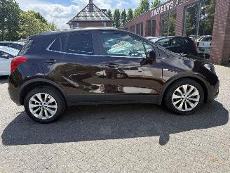 Opel Mokka 1.4 T Innovation (SUV 5-dr.) picture 2