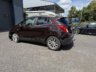 Opel Mokka 1.4 T Innovation (SUV 5-dr.) picture 28