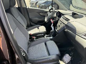 Opel Mokka 1.4 T Innovation (SUV 5-dr.) picture 17