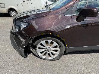 Opel Mokka 1.4 T Innovation (SUV 5-dr.) picture 22