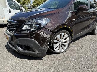 Opel Mokka 1.4 T Innovation (SUV 5-dr.) picture 23