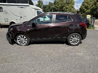 Opel Mokka 1.4 T Innovation (SUV 5-dr.) picture 6