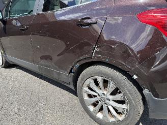 Opel Mokka 1.4 T Innovation (SUV 5-dr.) picture 21