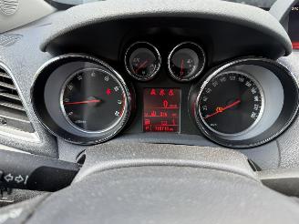 Opel Mokka 1.4 T Innovation (SUV 5-dr.) picture 8