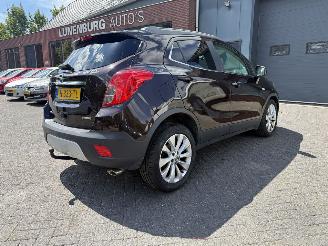 Opel Mokka 1.4 T Innovation (SUV 5-dr.) picture 1