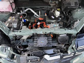 Dacia Spring Essential 27 kWh (Hatchback 5-dr.) picture 11