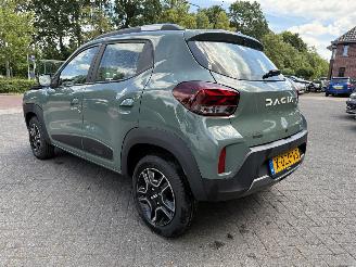 Dacia Spring Essential 27 kWh (Hatchback 5-dr.) picture 3