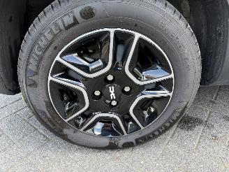 Dacia Spring Essential 27 kWh (Hatchback 5-dr.) picture 17
