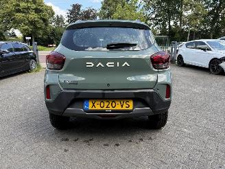 Dacia Spring Essential 27 kWh (Hatchback 5-dr.) picture 4