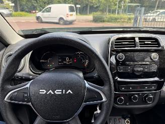 Dacia Spring Essential 27 kWh (Hatchback 5-dr.) picture 30