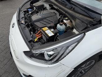 Kia e-Niro ExecutiveLine 64 kWh (SUV 5-dr.) picture 14