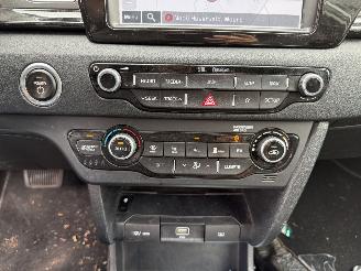 Kia e-Niro ExecutiveLine 64 kWh (SUV 5-dr.) picture 21
