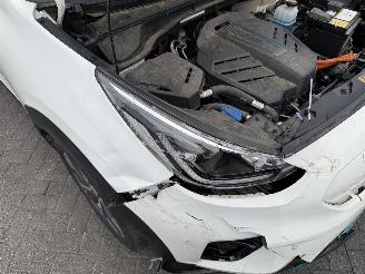 Kia e-Niro ExecutiveLine 64 kWh (SUV 5-dr.) picture 13
