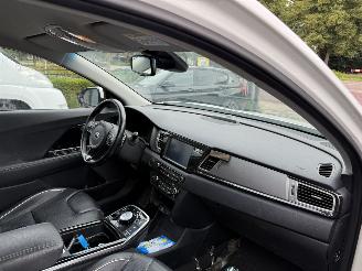 Kia e-Niro ExecutiveLine 64 kWh (SUV 5-dr.) picture 33