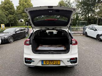 Kia e-Niro ExecutiveLine 64 kWh (SUV 5-dr.) picture 31