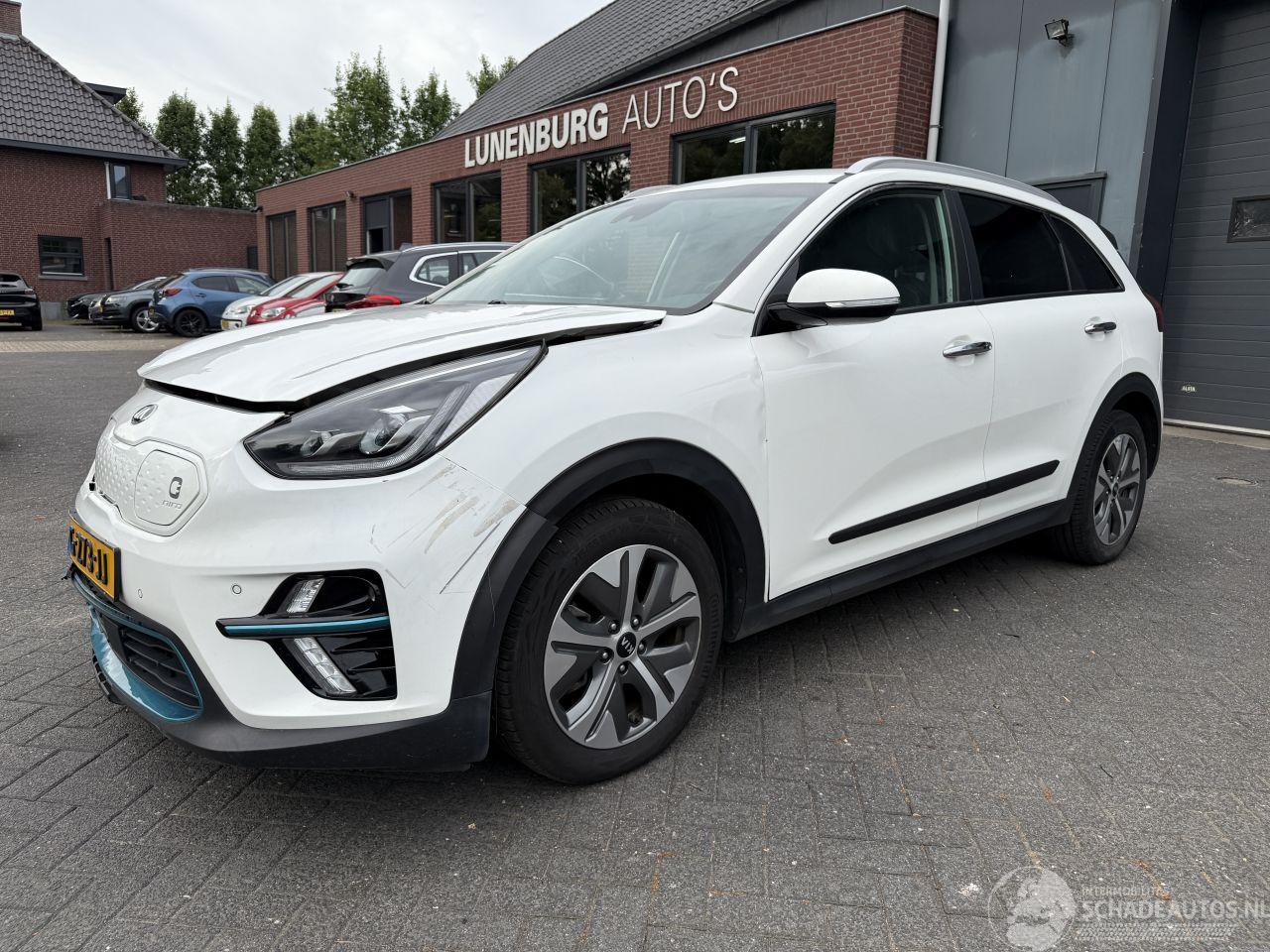 Kia e-Niro ExecutiveLine 64 kWh (SUV 5-dr.)