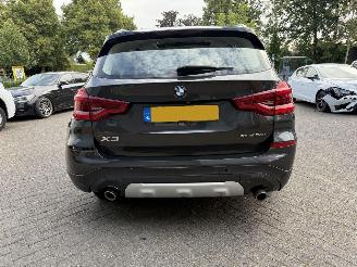 BMW X3 xDrive30i High Executive  AUTOMAAT PANORAMADAK (SUV 5-dr.) picture 5