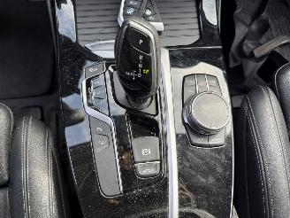 BMW X3 xDrive30i High Executive  AUTOMAAT PANORAMADAK (SUV 5-dr.) picture 36