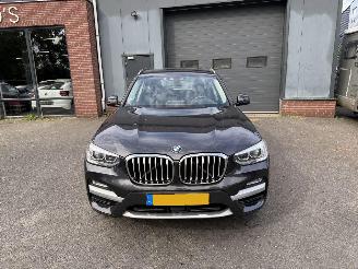 BMW X3 xDrive30i High Executive  AUTOMAAT PANORAMADAK (SUV 5-dr.) picture 9