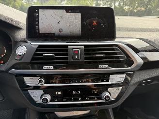 BMW X3 xDrive30i High Executive  AUTOMAAT PANORAMADAK (SUV 5-dr.) picture 35