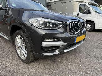 BMW X3 xDrive30i High Executive  AUTOMAAT PANORAMADAK (SUV 5-dr.) picture 26