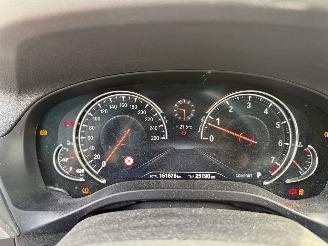 BMW X3 xDrive30i High Executive  AUTOMAAT PANORAMADAK (SUV 5-dr.) picture 33