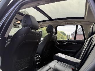 BMW X3 xDrive30i High Executive  AUTOMAAT PANORAMADAK (SUV 5-dr.) picture 40