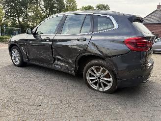 BMW X3 xDrive30i High Executive  AUTOMAAT PANORAMADAK (SUV 5-dr.) picture 15